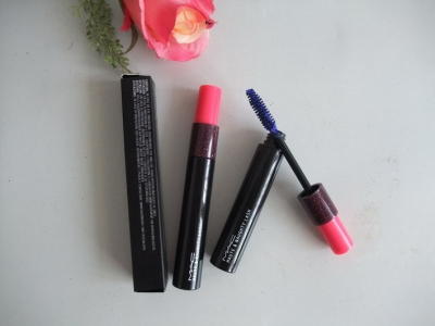 what Store Sells MAC Cosmetics Haute Naughty Lash Mascara